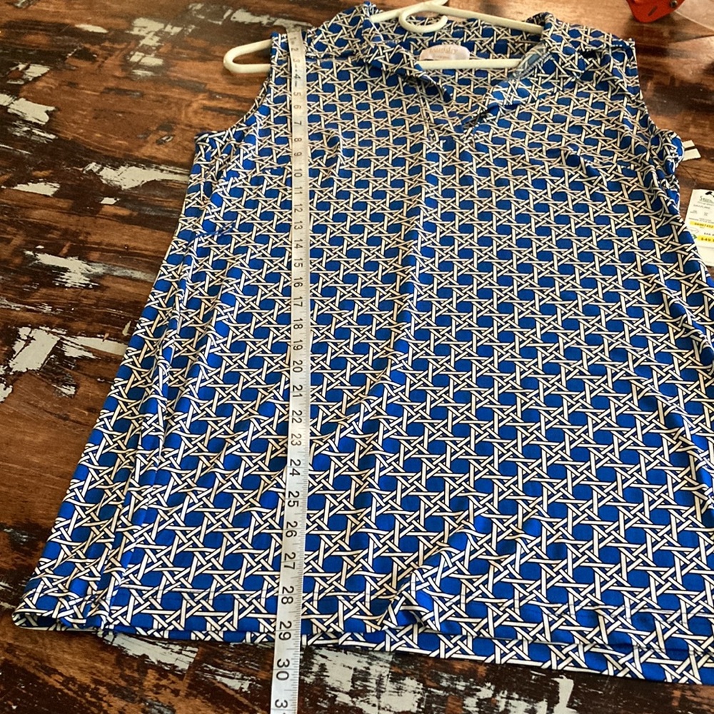 NWT Laundry by Shelli Segal Mini Dress women’s medium - Picture 13 of 14